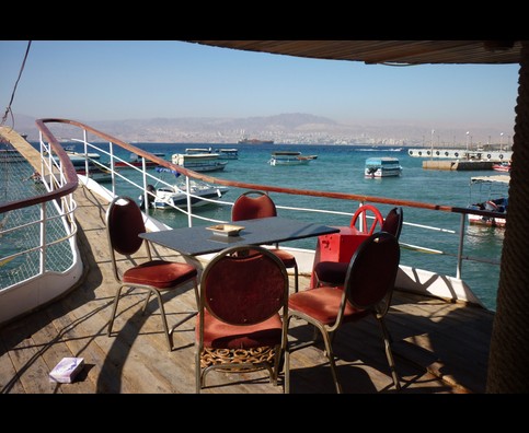 Jordan Aqaba 11