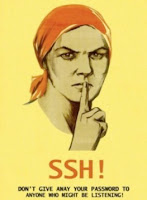SSH Image