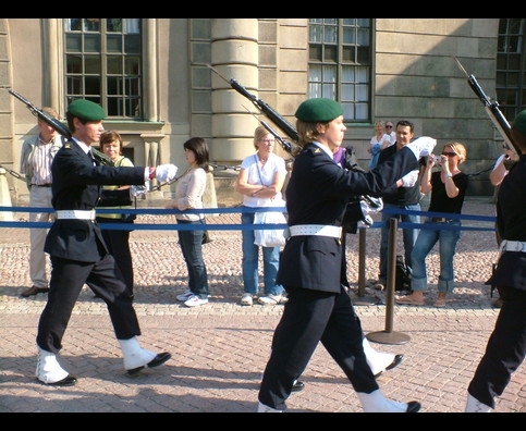 Stockholm Palace 4