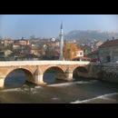 Bosnia Buildings 2
