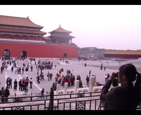 China Forbidden City 12