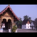 Laos Luang Prabang Temples 8