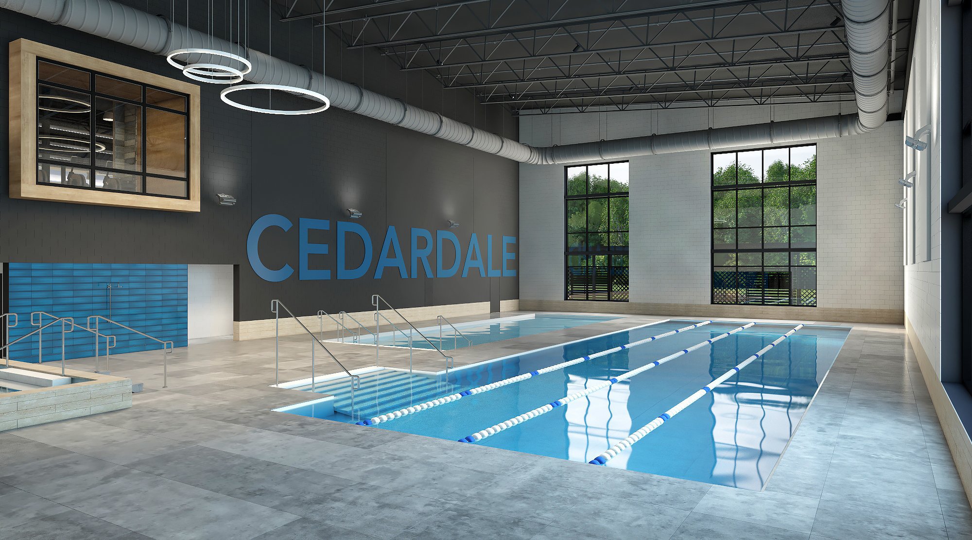 How Cedardale Health & Fitness Uses Keepme To Optimize Conversion Rates