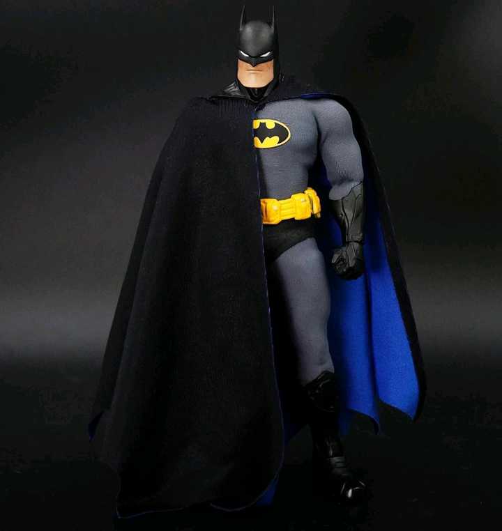 Figure Photograph Collection, Part 2