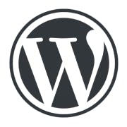 Logo for Headless WordPress CMS