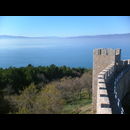 Ohrid Citadel 7