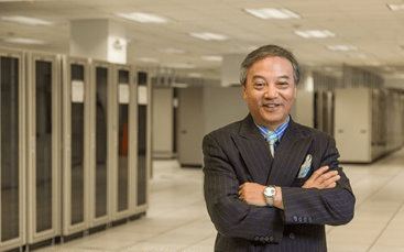 UNICOM Global CEO Corry Hong interviewed in Enterprise Executive magazine