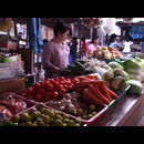 Laos Pak Beng Markets 23