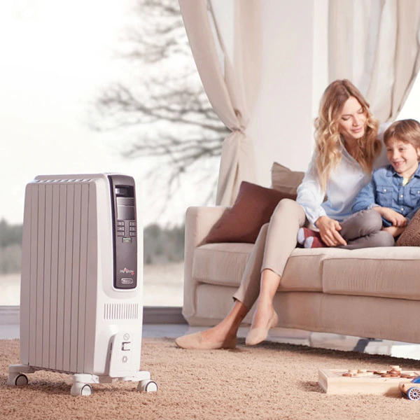 Ofertas - Calefacción