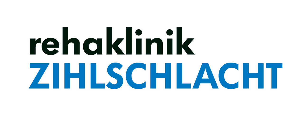 Logo Rehaklinik Zihlschlacht