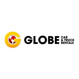 Globe logo