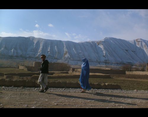 Bamiyan 12