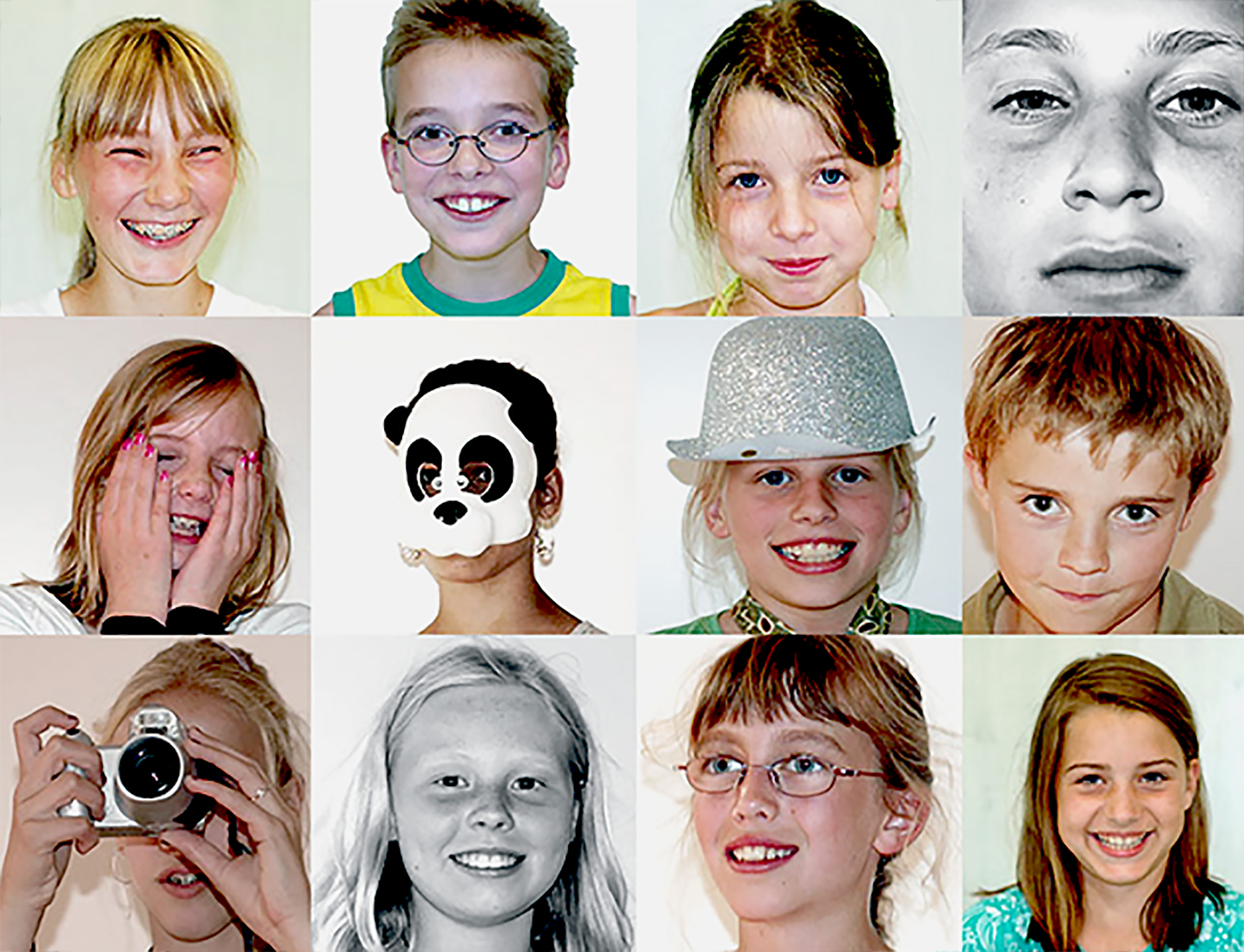C. Kocsis, Jonge fotografen. 2011