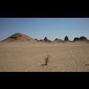 Sudan Nuri Pyramids 6