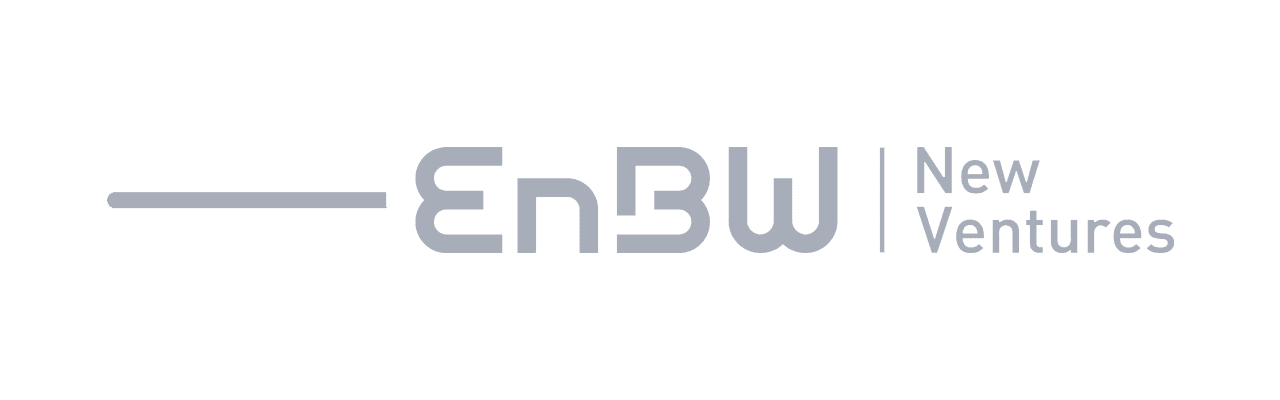 Technology & product due diligence | Code & Co. advises ENBW NEW VENTURES (logo shown)