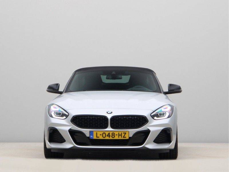 BMW Z4 sDrive20i High Exe M-Sport Aut. afbeelding 8