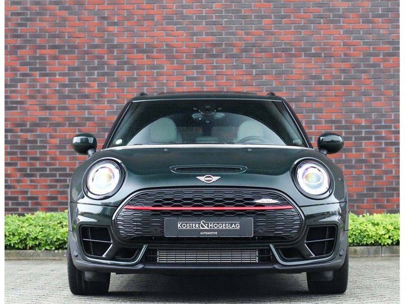 MINI Clubman JCW ALL4 *Pano*Camera*Head-Up* afbeelding 19