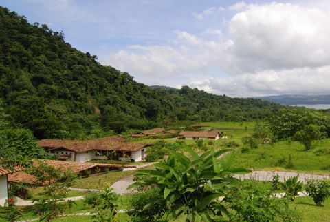 Rancho Margot - Arenal Costa Rica