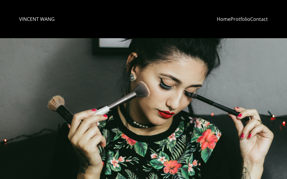 site screenshot