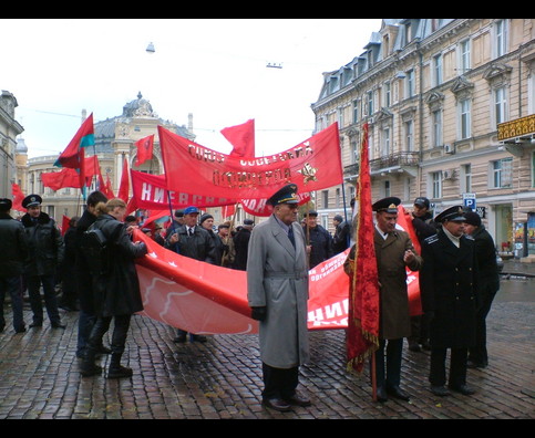 Odessa Protest 1