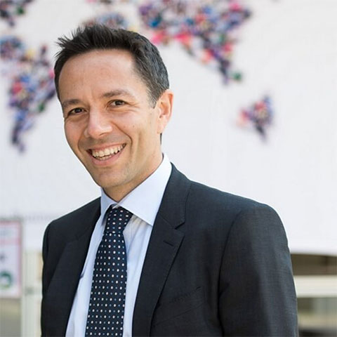 Gianpiero Petriglieri 100 Coaches