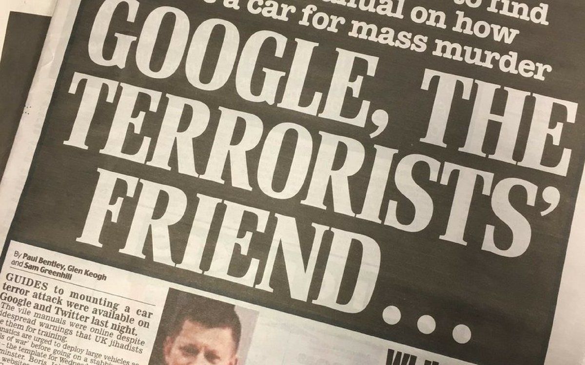 oh my god twitter doesn’t include alt text from images in their API