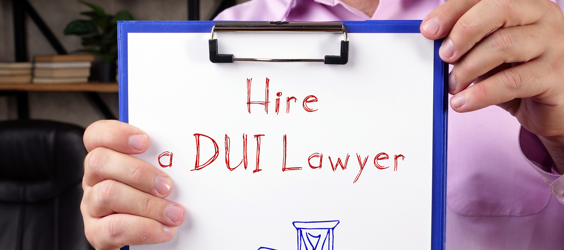 Cost to Hire a DUI Lawyer