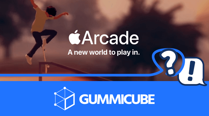 Apple Arcade Cancels Several Games: How ASO Could Help