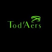 PURE LAMBDA - works with Tod'Aers PURE LAMBDA - works with Tod'Aers