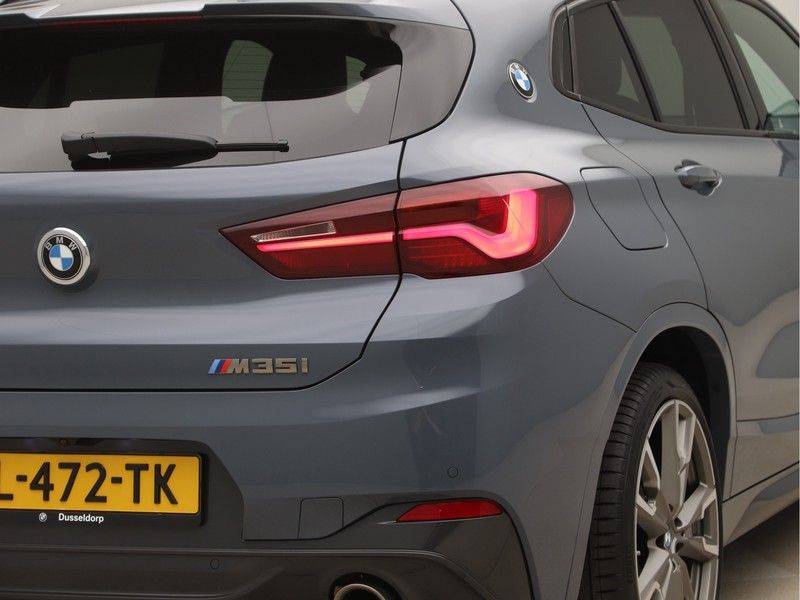 BMW X2 M35i High Executive Automaat afbeelding 23