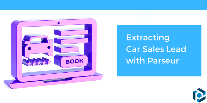 Automotive lead acquisition use case cover