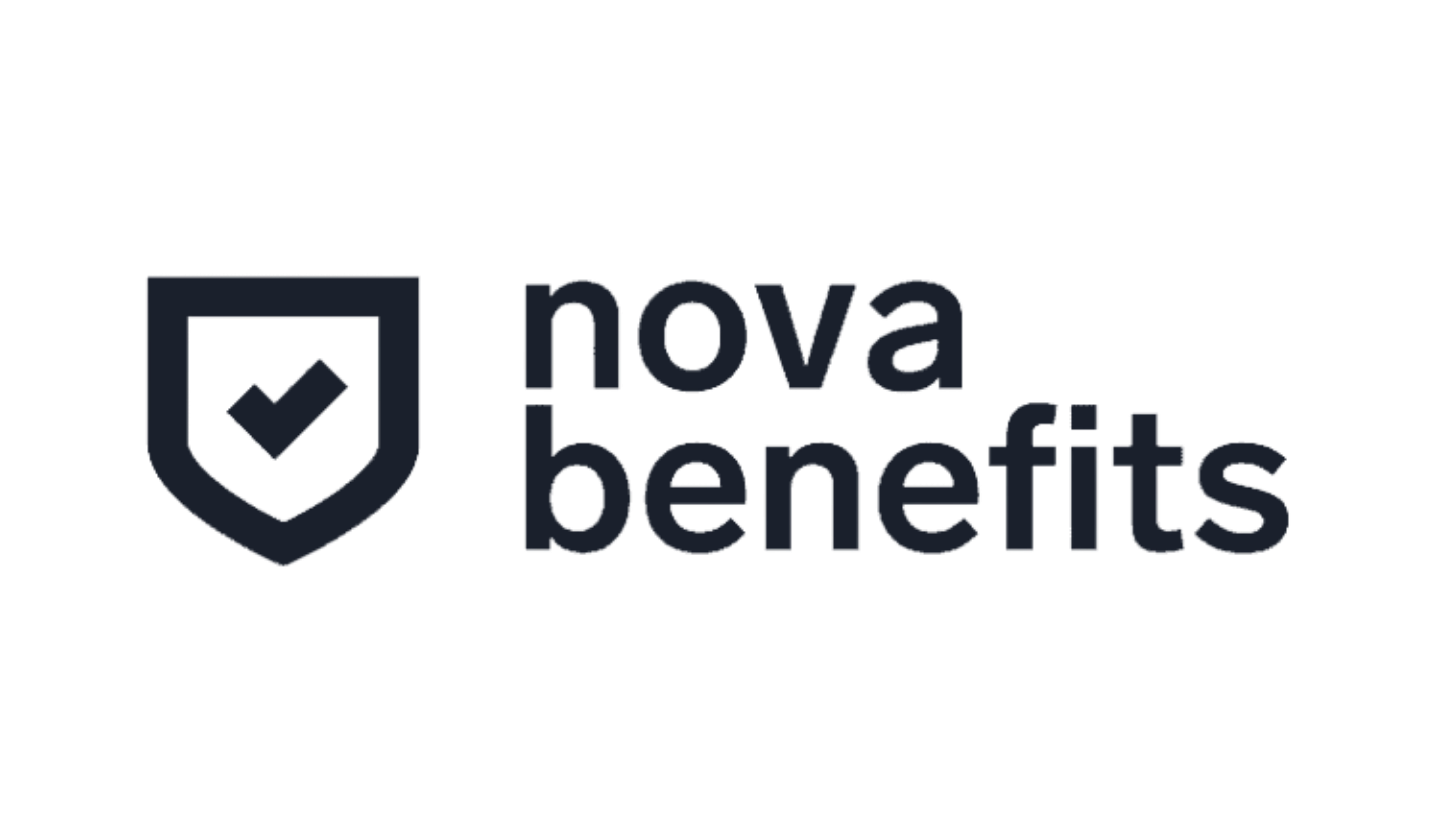 Logo of Nova Benefits