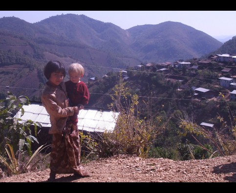 Burma Children 27