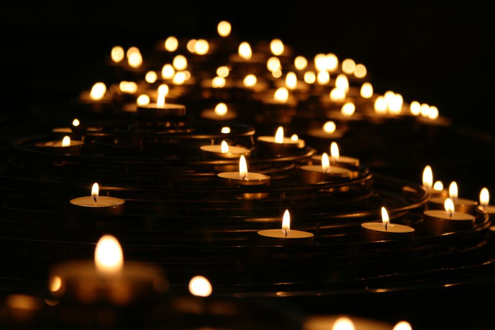Image by Mike Labrum Remembering Charlottesville