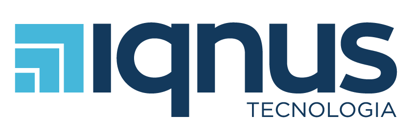 Logo Iqnus Tecnologia