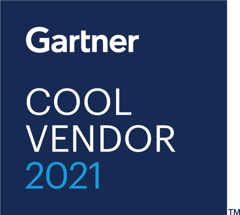 gartner cool vendor