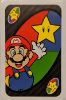 Super Mario Uno (Super Star Card)