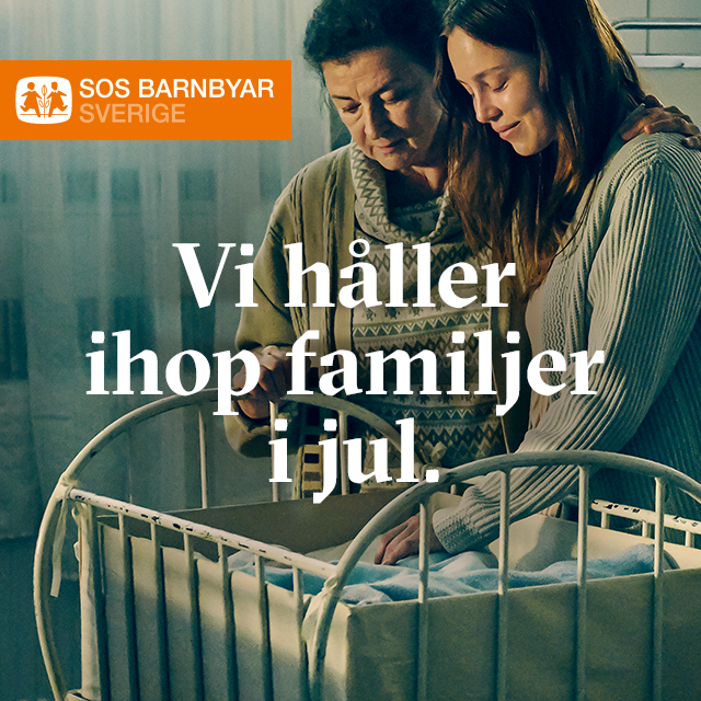 Sos children's villages