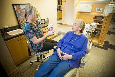 Free Dental Consultation South Lake Tahoe