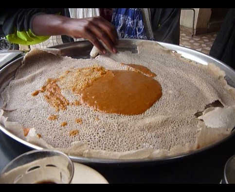 Ethiopia Food 1