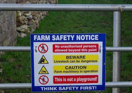 farm safety