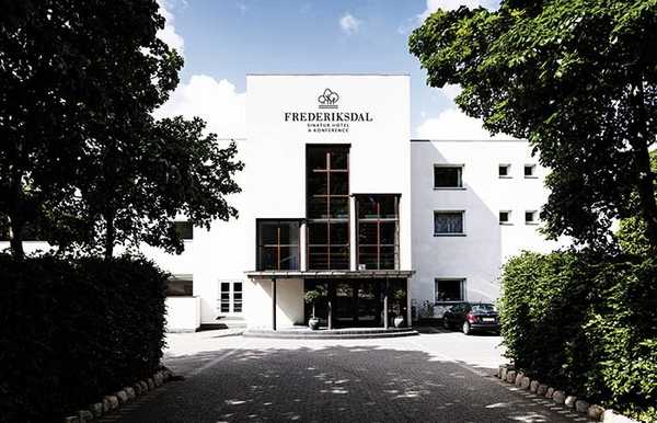 Frederiksdal Sinatur Hotel & Konference