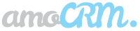 Systemlogo för Amocrm Advanced
