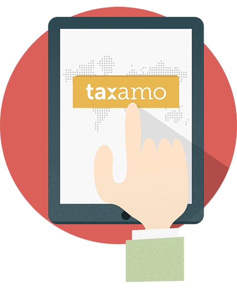 Taxamo
