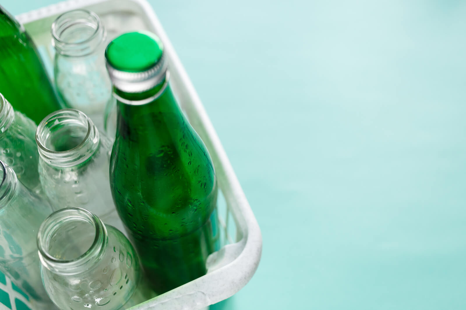 315% increase in total revenue for a wheelie bins seller