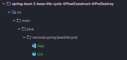 spring-bean-life-cycle