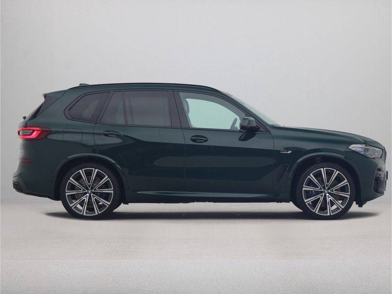 BMW X5 xDrive45e High Executive afbeelding 8