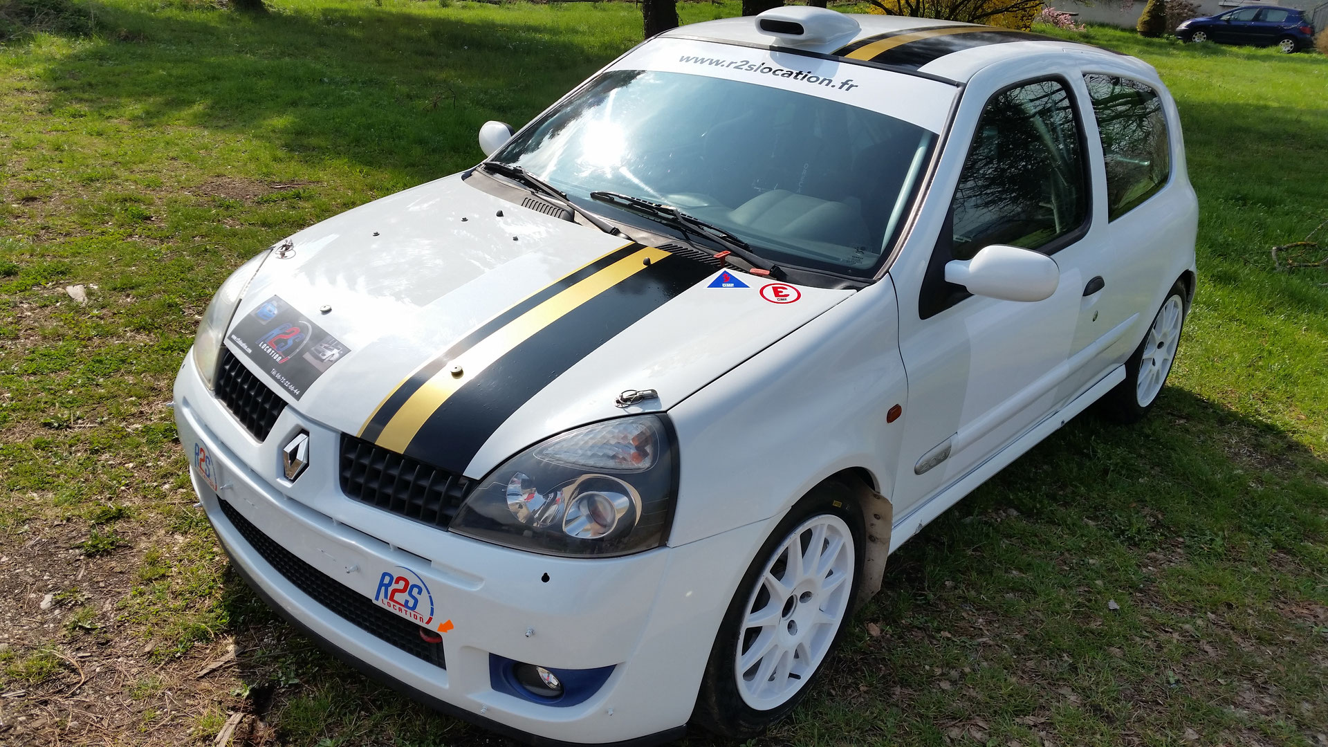 Clio Ragnotti N3