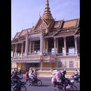 Cambodia Royal Palace 9