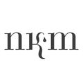 nkm Logo